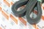 5412999 Ремень привода вентилятора для Cummins KTA19 BELT V RIBBED